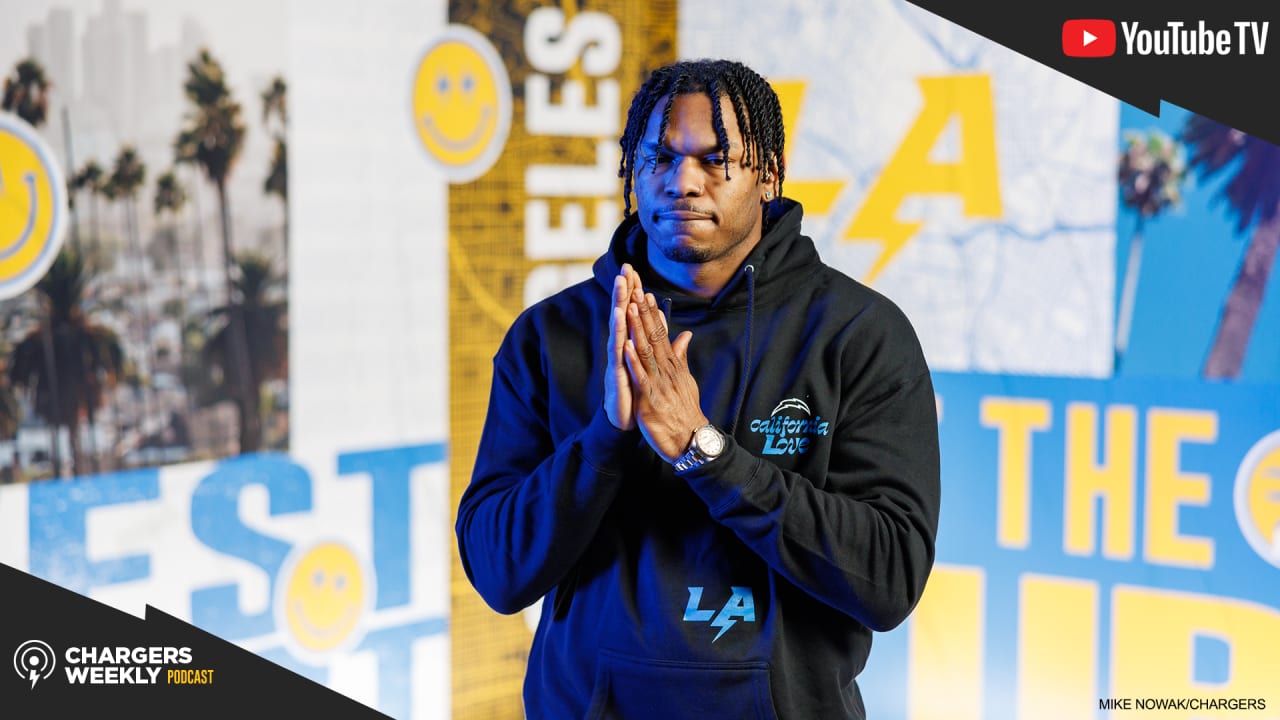 Chargers Weekly: TE Gerald Everett Provides ‘Tremendous Value’ For Bolts, Justin Herbert