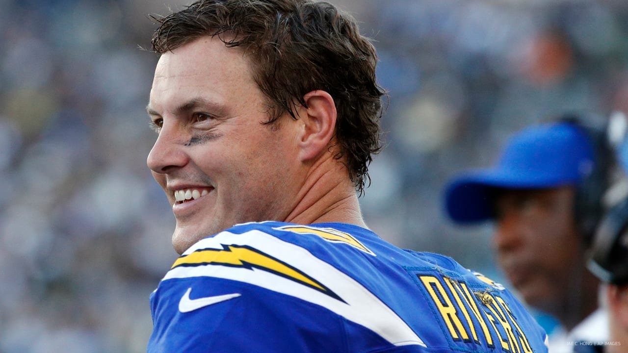 Philip Rivers' Time Is Up, and the Chargers Need to Find Replacement in  2020, News, Scores, Highlights, Stats, and Rumors