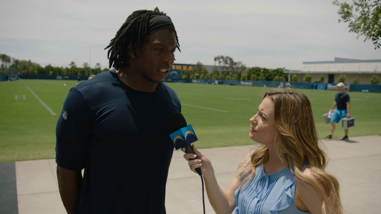 Virgil Green: “This Is an Exciting Team to Be On”