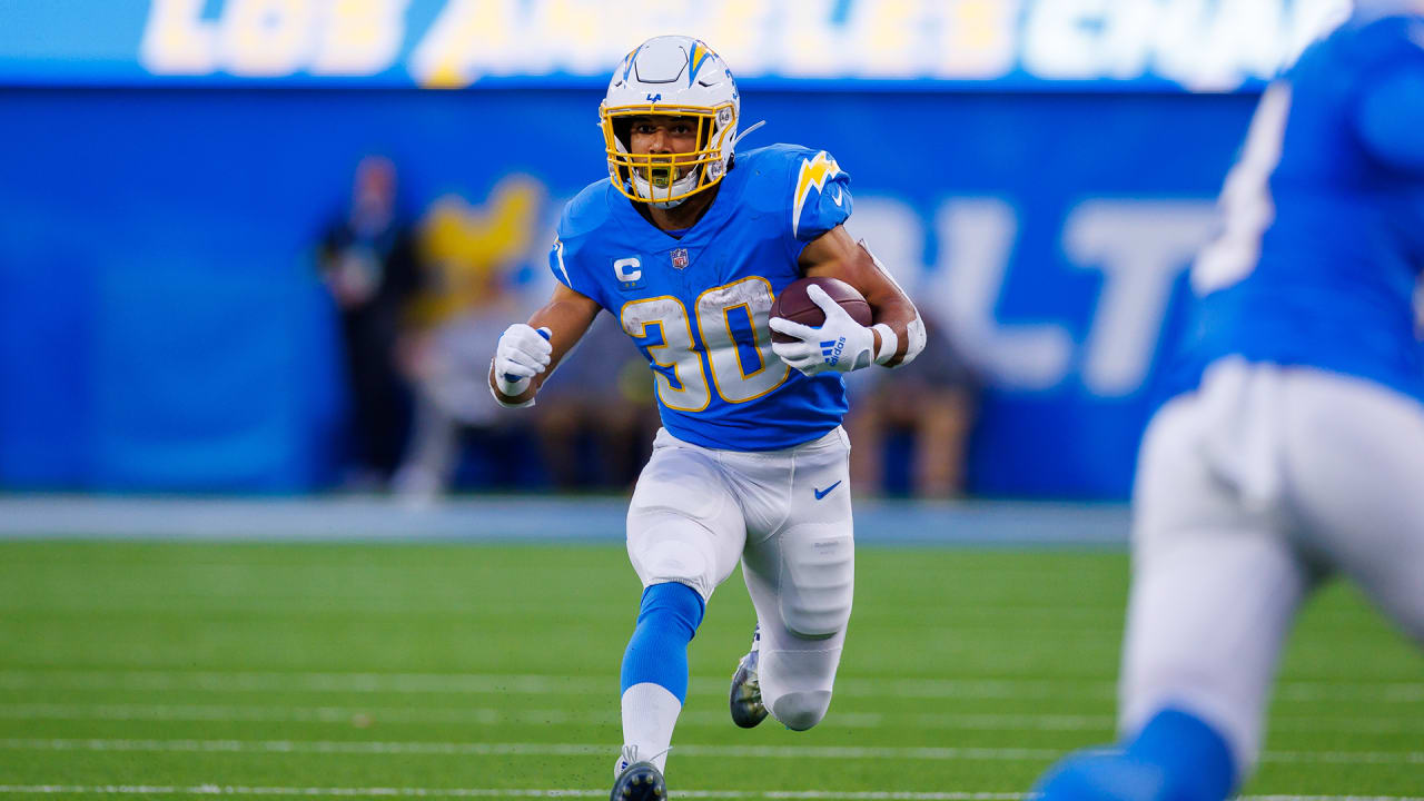 43 Derwin James (S, Chargers)  Top 100 Players in 2022 