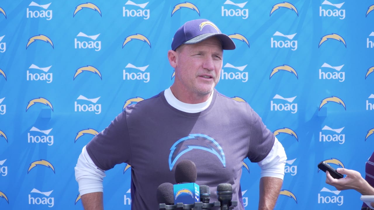 Ken Whisenhunt: Denver Was a Tough Environment
