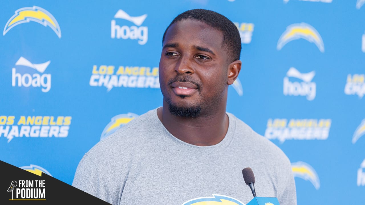Chargers News: Bolts activate Joey Bosa, waive Sony Michel - Bolts