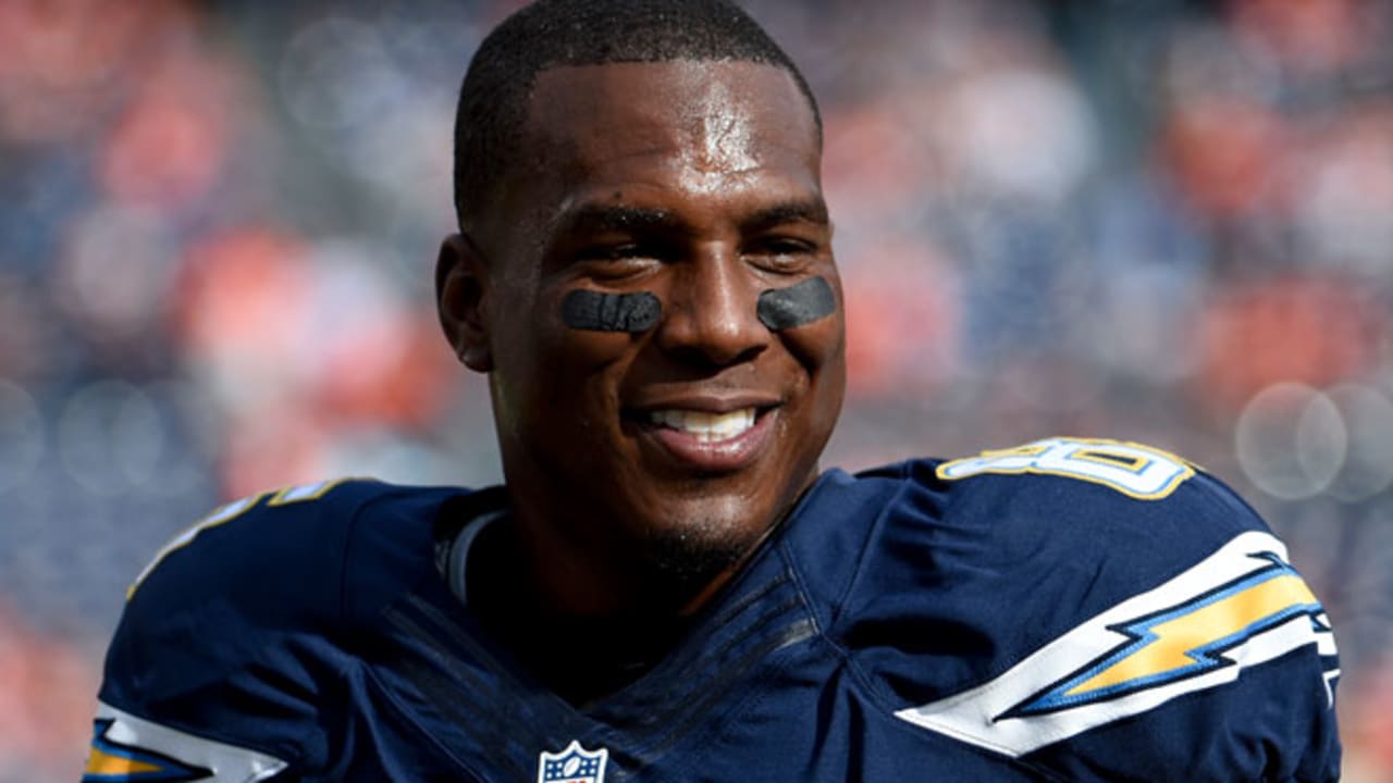 The Life And Career Of Antonio Gates (Story)