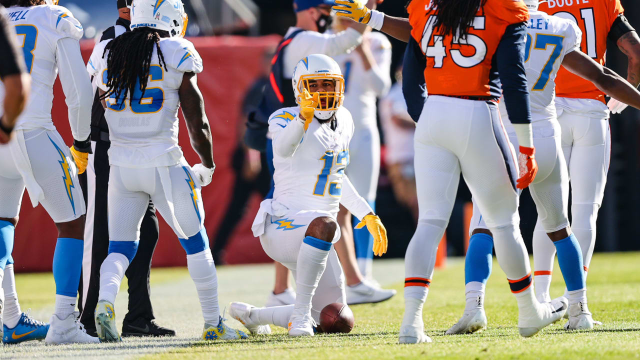 Chargers Recap: Defense blows 21-point lead to Broncos, lose 31-30