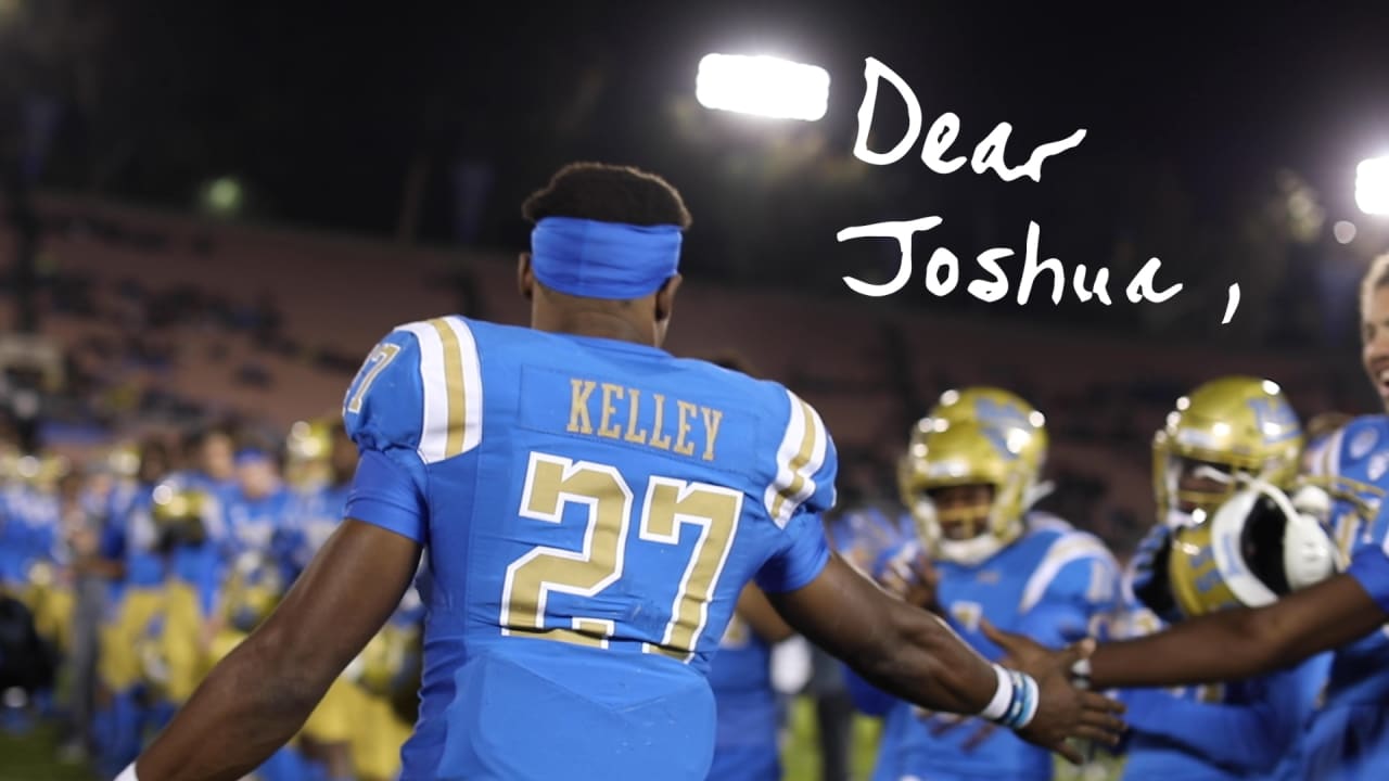 Chargers believe in running back Joshua Kelley - Culver City Observer