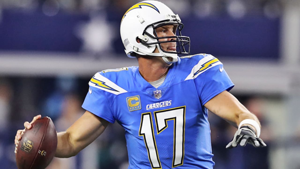 Recap: Chargers Feast on Cowboys 28-6