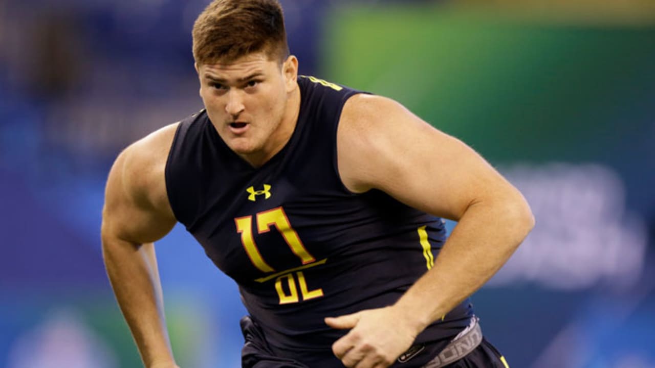 Exclusive First Interview with Dan Feeney