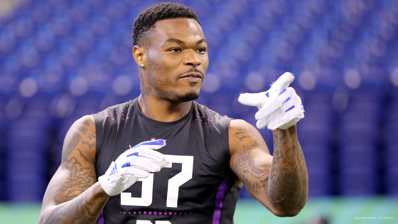 Chargers' Derwin James Jr. a clone of his father's athleticism