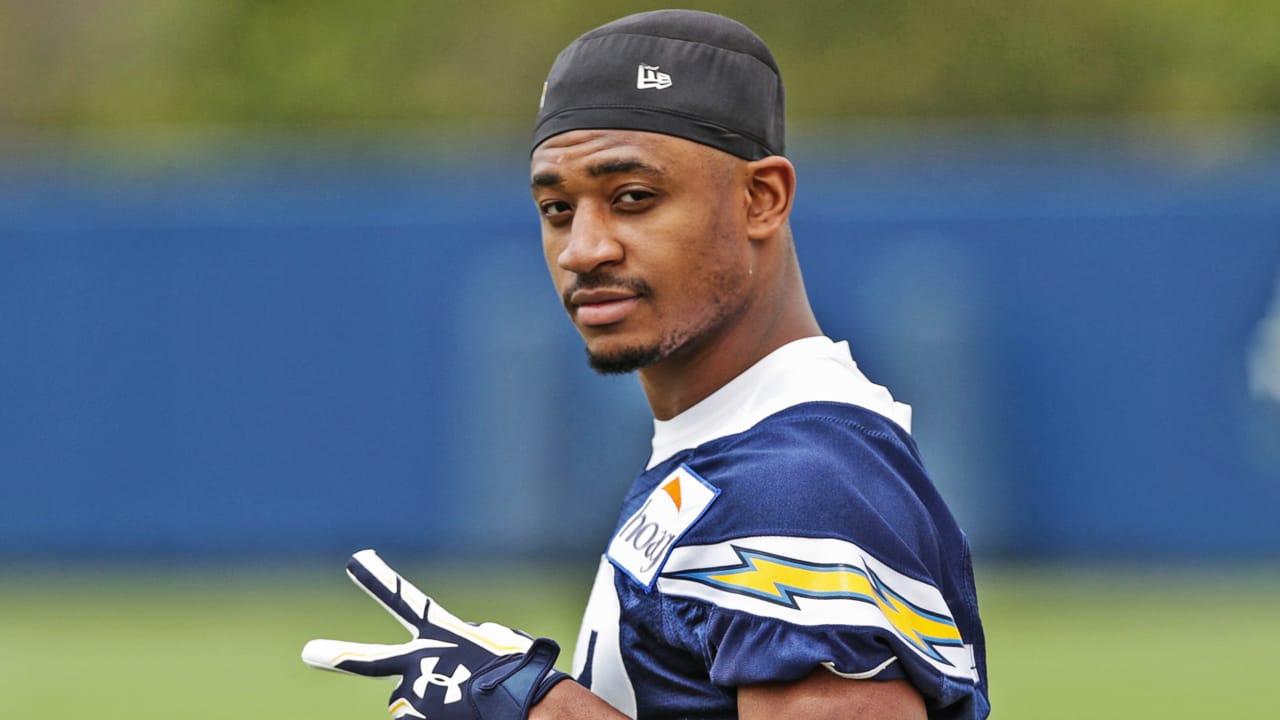 Justin jackson nfl discount