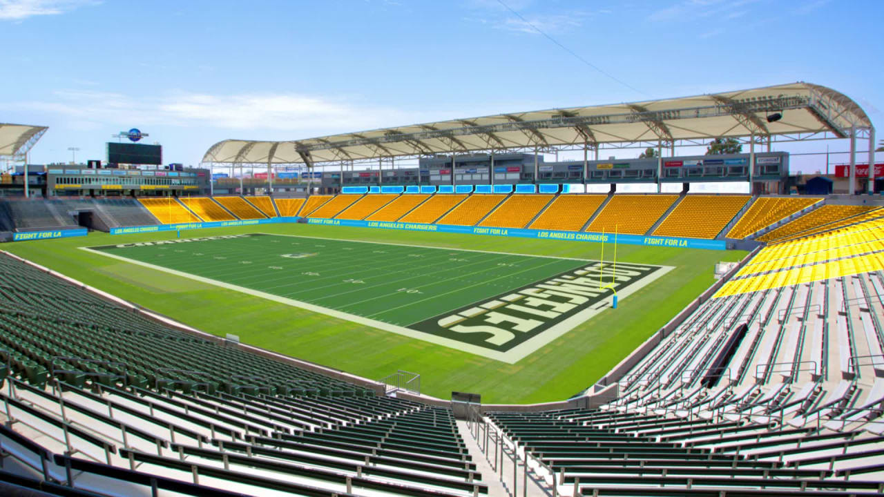 Gamechanger: Visit the Only NFL Stadium With a Dog Park - BringFido