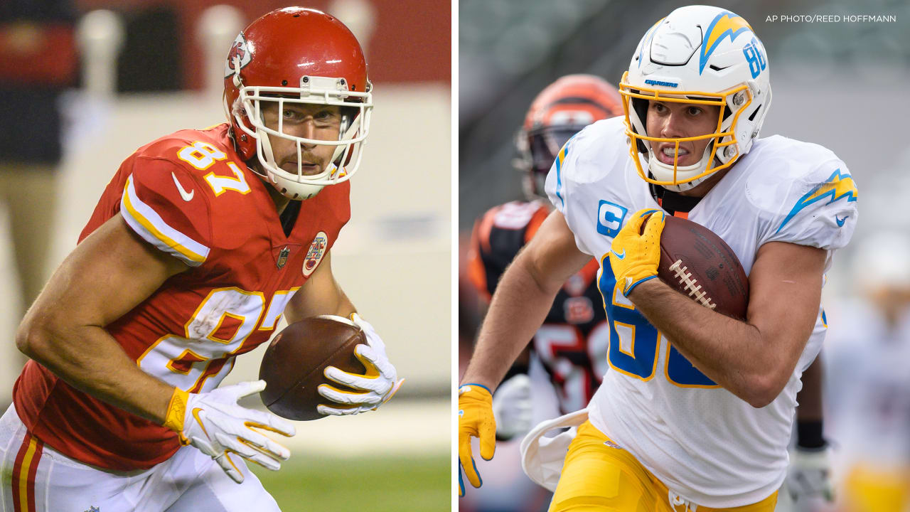 Chargers vs. Chiefs 2020: game time, TV schedule, how to watch