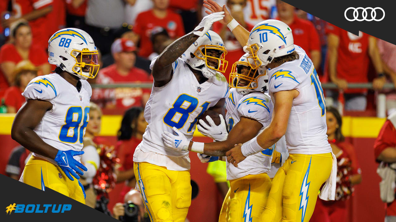 How to watch Chargers vs. Dolphins 2013 online, TV schedule, radio and more  - Bolts From The Blue