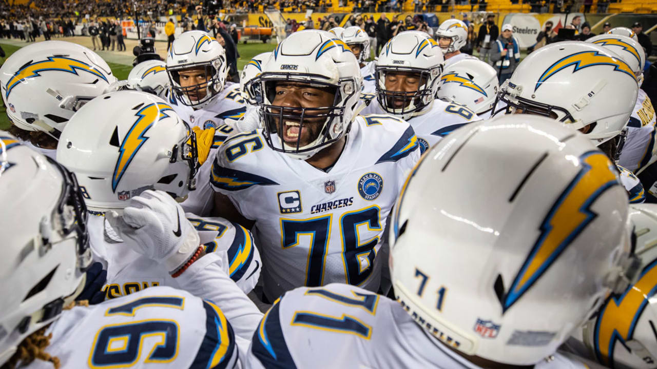 How The Chargers Can Clinch A Playoff Berth In Week 14