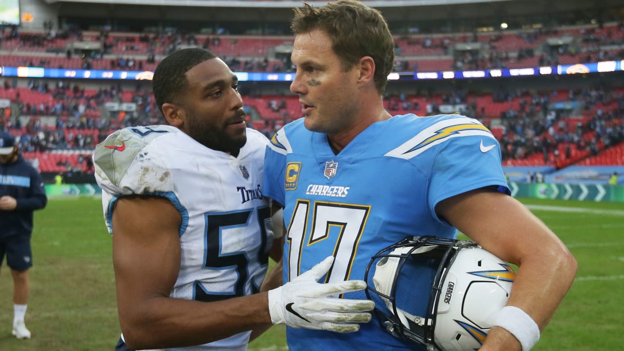 Chargers News: Writer Unpacks How Titans Stumped Bolts in Week 2