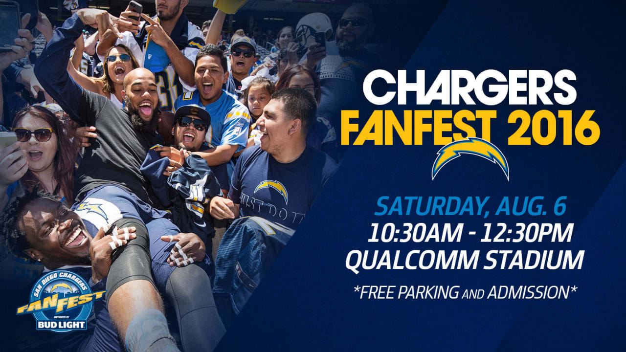 Admission is free, but tickets required for Panthers Fan Fest 2016