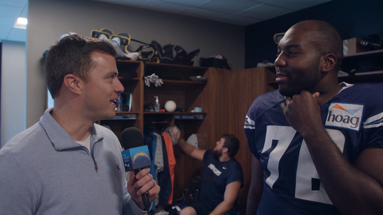 Russell Okung: &ldquo;Its a Hostile Group of Fans&rdquo; in Seattle