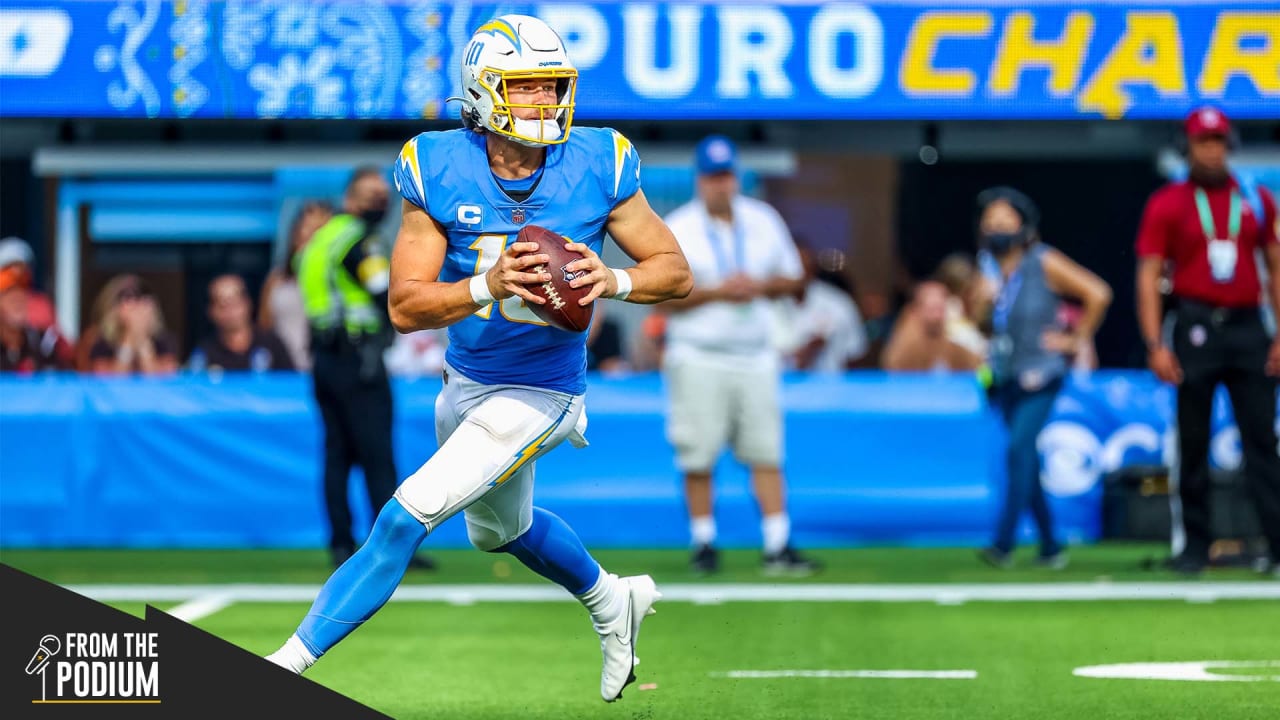 Who is Cameron Dicker? Meet 'Dicker the Kicker,' the Chargers' clutch  fill-in for Dustin Hopkins