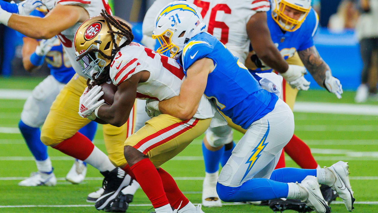 49ers DE Nick Bosa Making Run at Records, Awards – NBC Bay Area