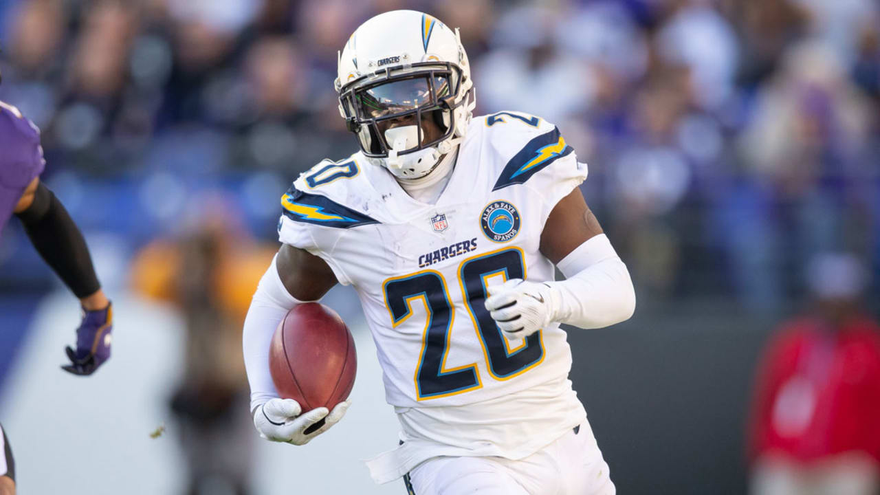 LA Chargers: Why Desmond King shouldn't be re-signed