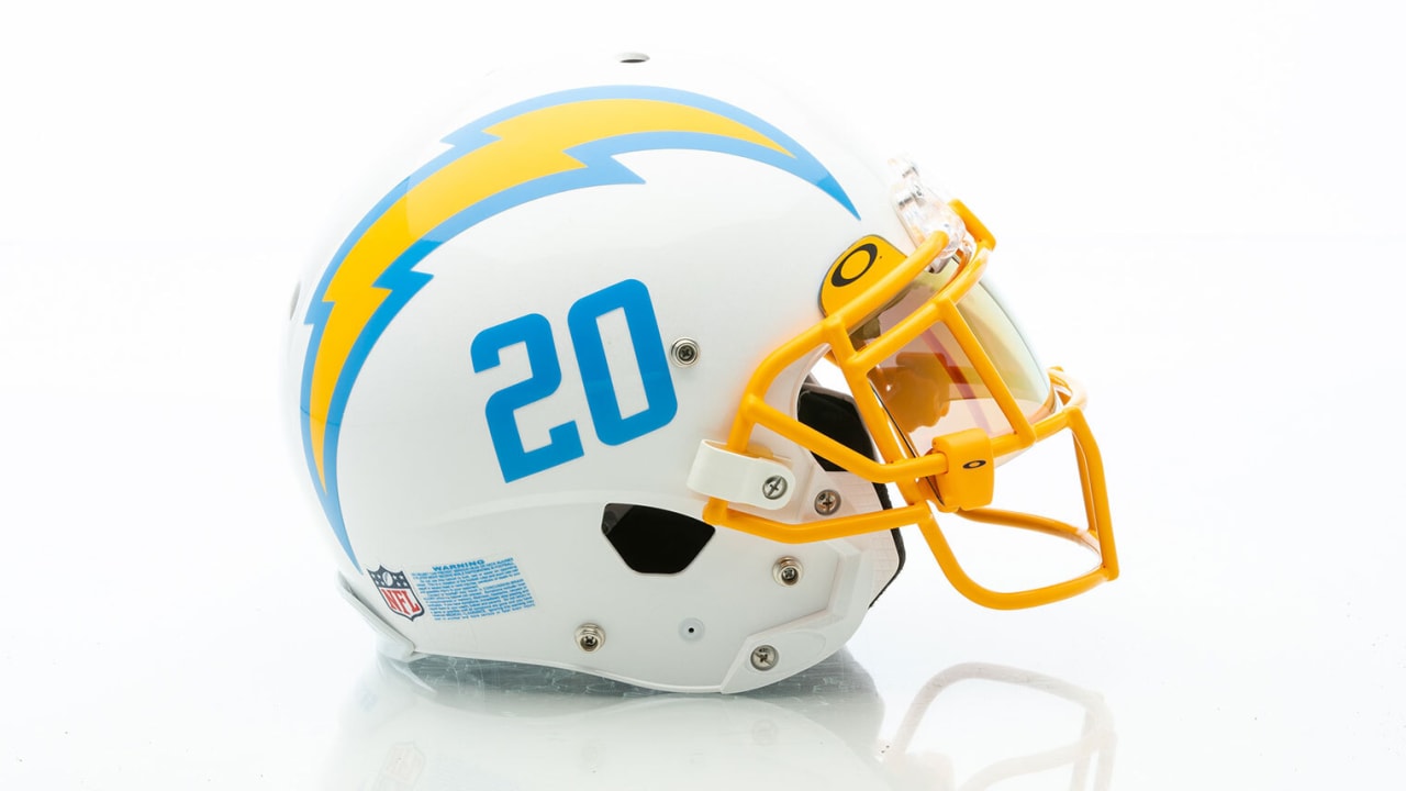 2020 Los Angeles Chargers Schedule