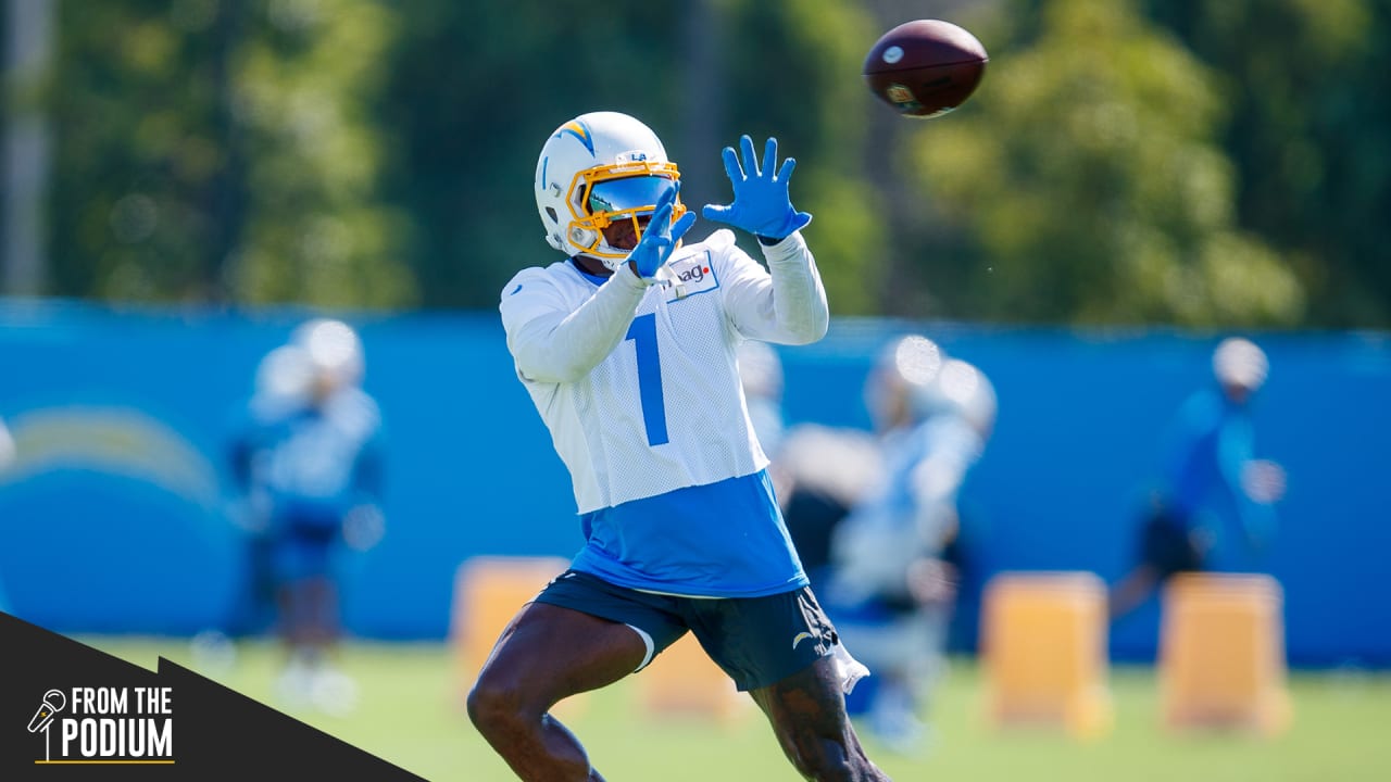 Chargers News: Bolts make tough cuts in early 53-man roster