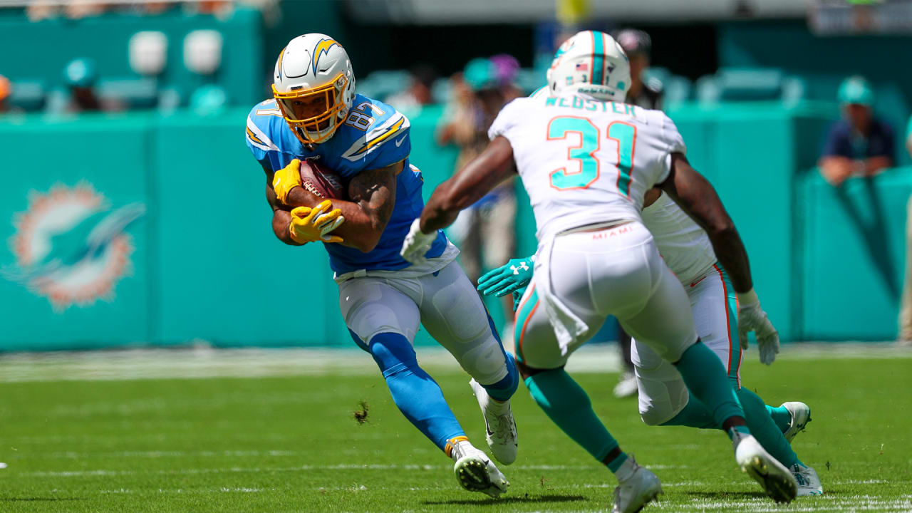 Los Angeles Chargers workout former Packers, Rams TE Lance Kendricks -  Bolts From The Blue