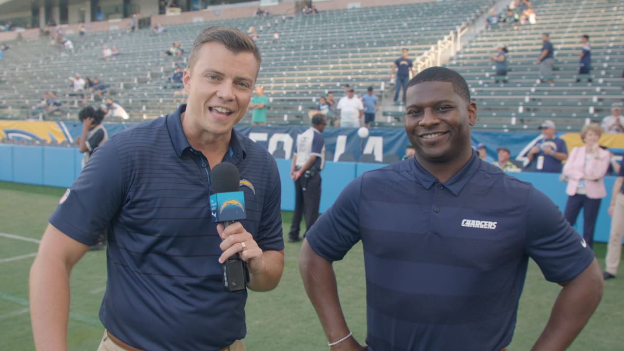 LaDainian Tomlinson Facts for Kids