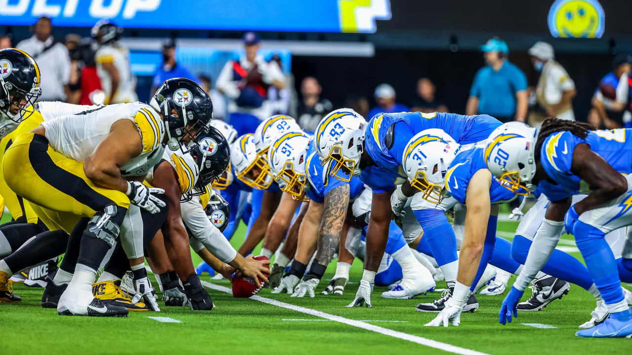 NFL Power Rankings  Los Angeles Chargers 2021 Week 12, ESPN, NFL.com,  Yahoo! Sports, Bleacher Report