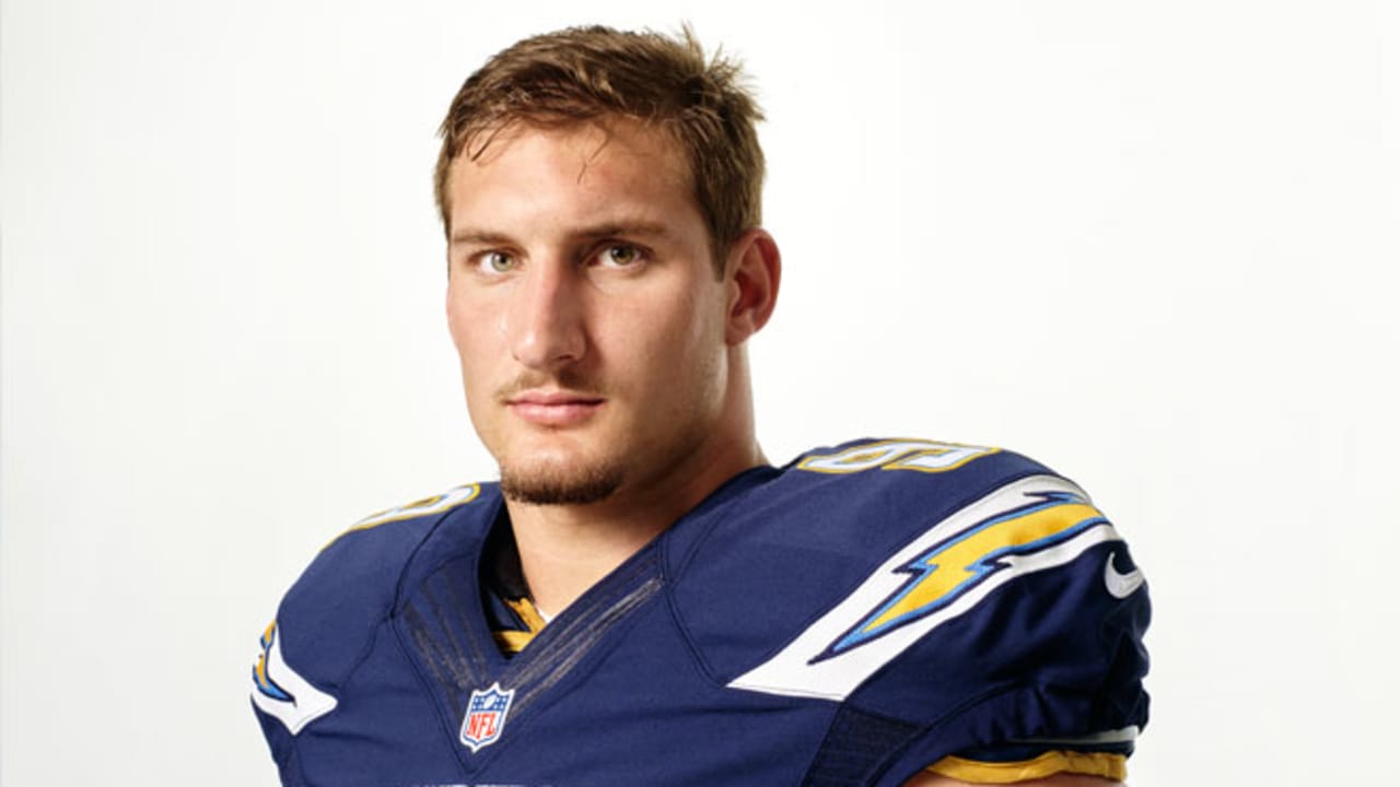 Joey Bosa Signs Four Year Contract With The Chargers