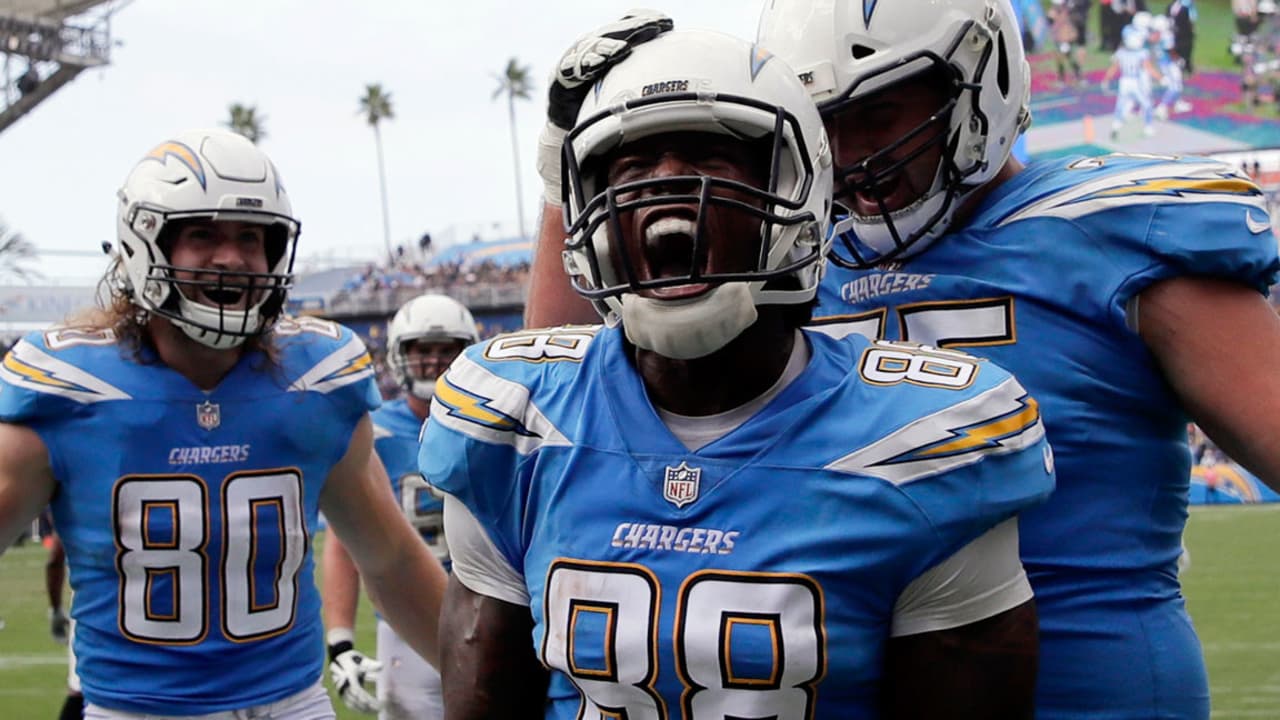 What we learned from the Chargers' 26-10 victory over the Raiders