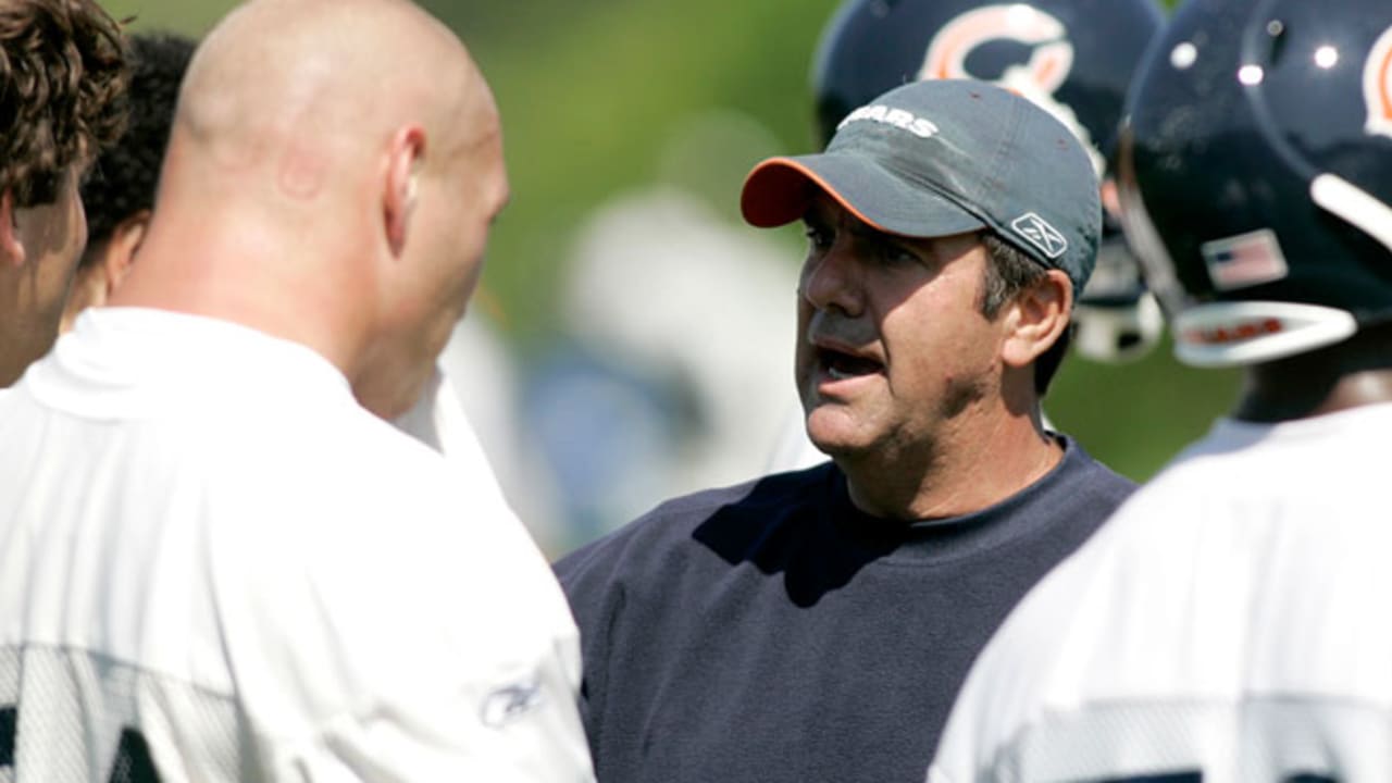 Former Browns Linebacker Bob Babich Passes Away