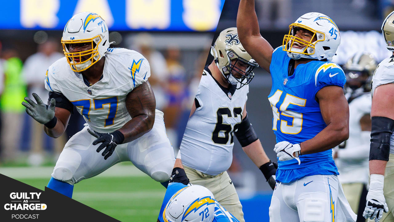 Chargers Vs Saints Preseason Week 3 Preview, Highlights & Key Storylines