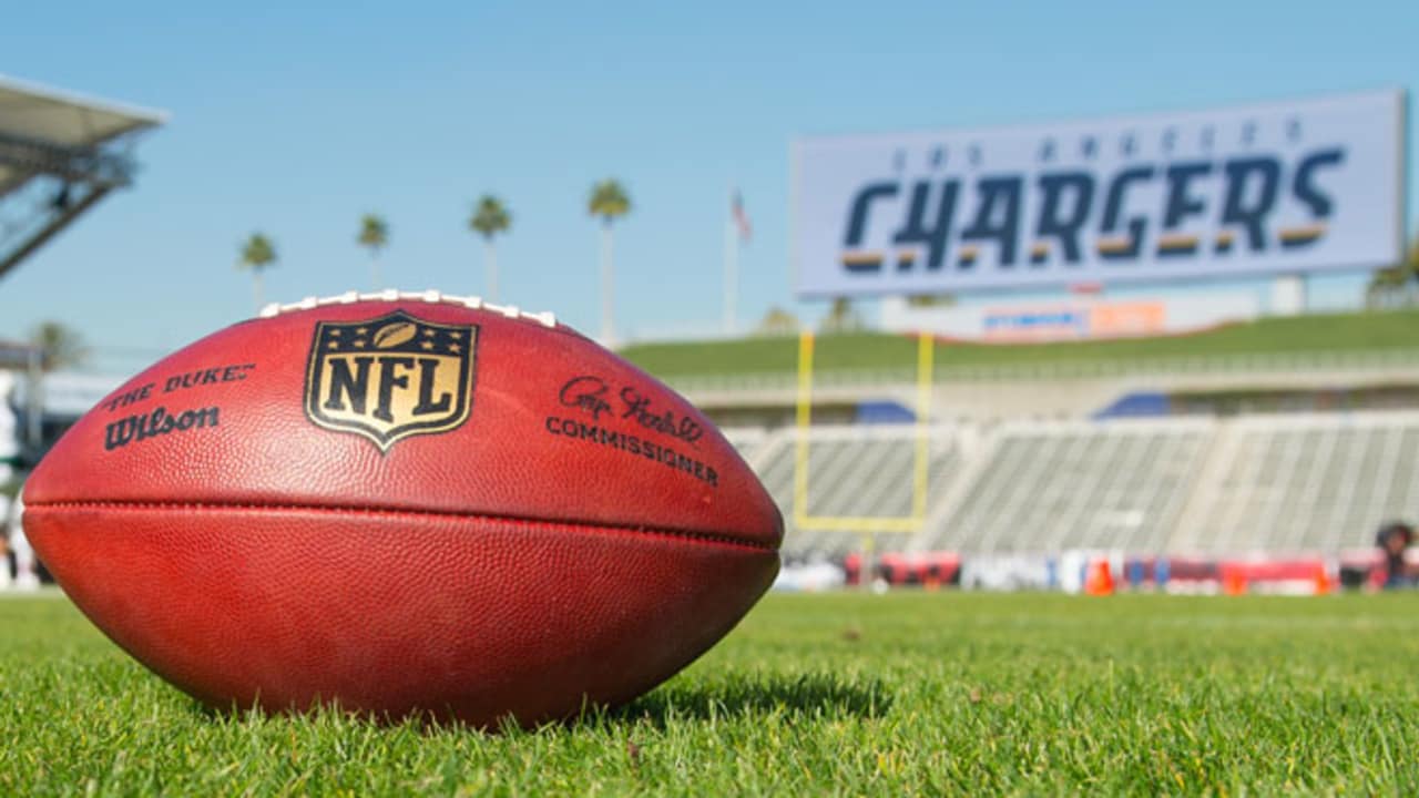 Chargers Announce Season Tickets Sold Out