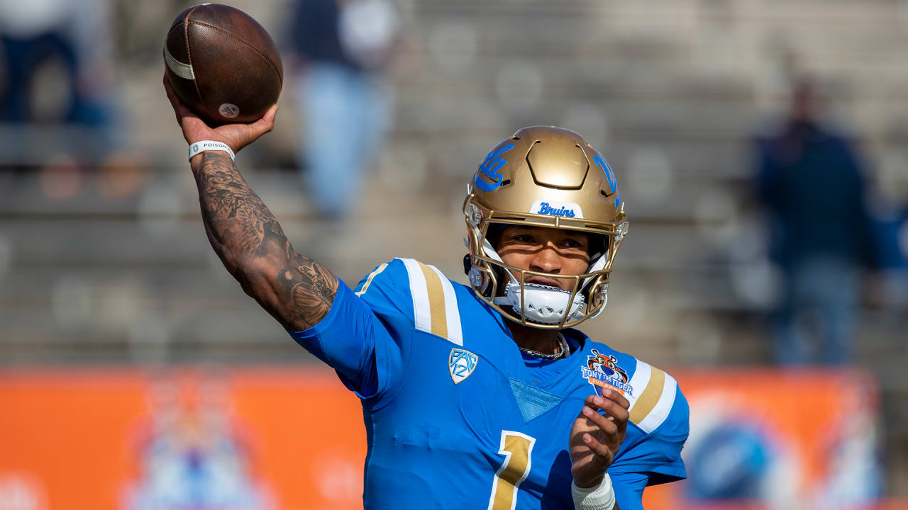 Which QBs are in Play for the Chargers in the 2023 Draft? BVM Sports