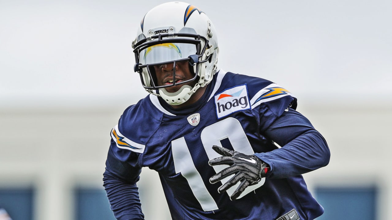 Cardale Jones must pass more tests to make Chargers' roster - Los