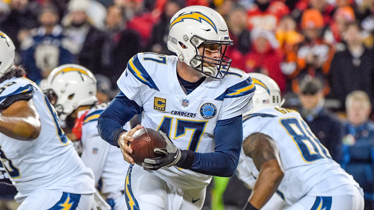 Los Ángeles Chargers vs. Miami Dolphins 11 de diciembre 2022