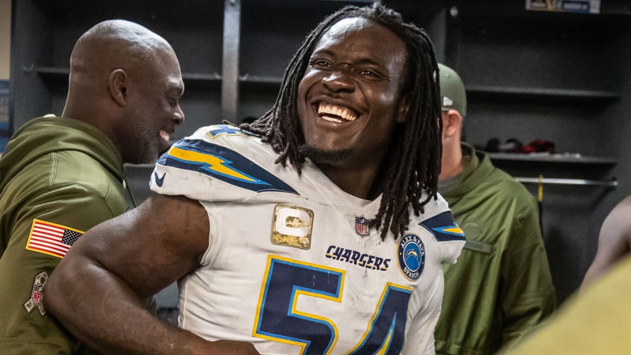 LA Chargers: 3 reasons the Bolts should have traded for Melvin Ingram