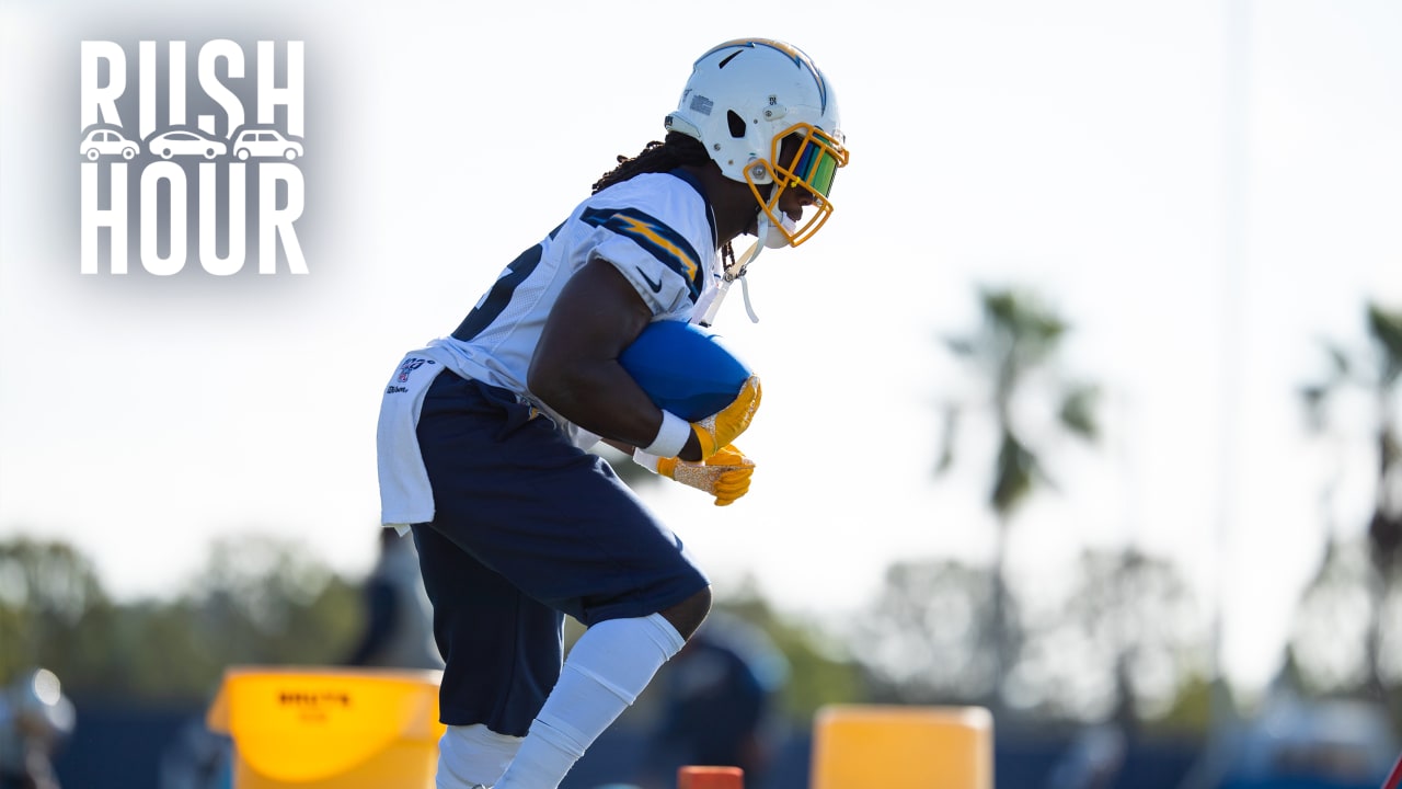 Chargers News: Bolts worked out DB Jaylen Watkins - Bolts From The Blue