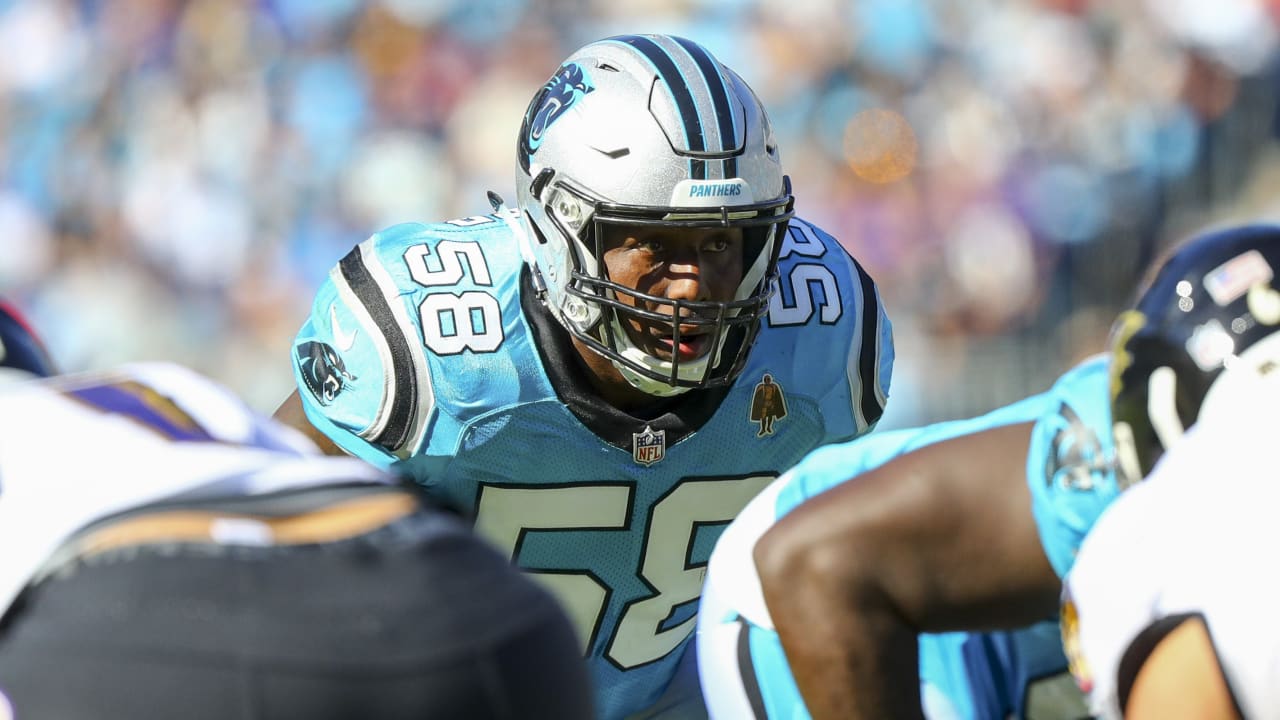 Carolina Panthers vs. Cleveland Browns RECAP, SCORE, STATS (12/9