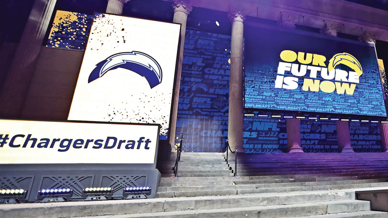 Chargers: Fan-favorite pick at No. 28 in the 2019 NFL Draft