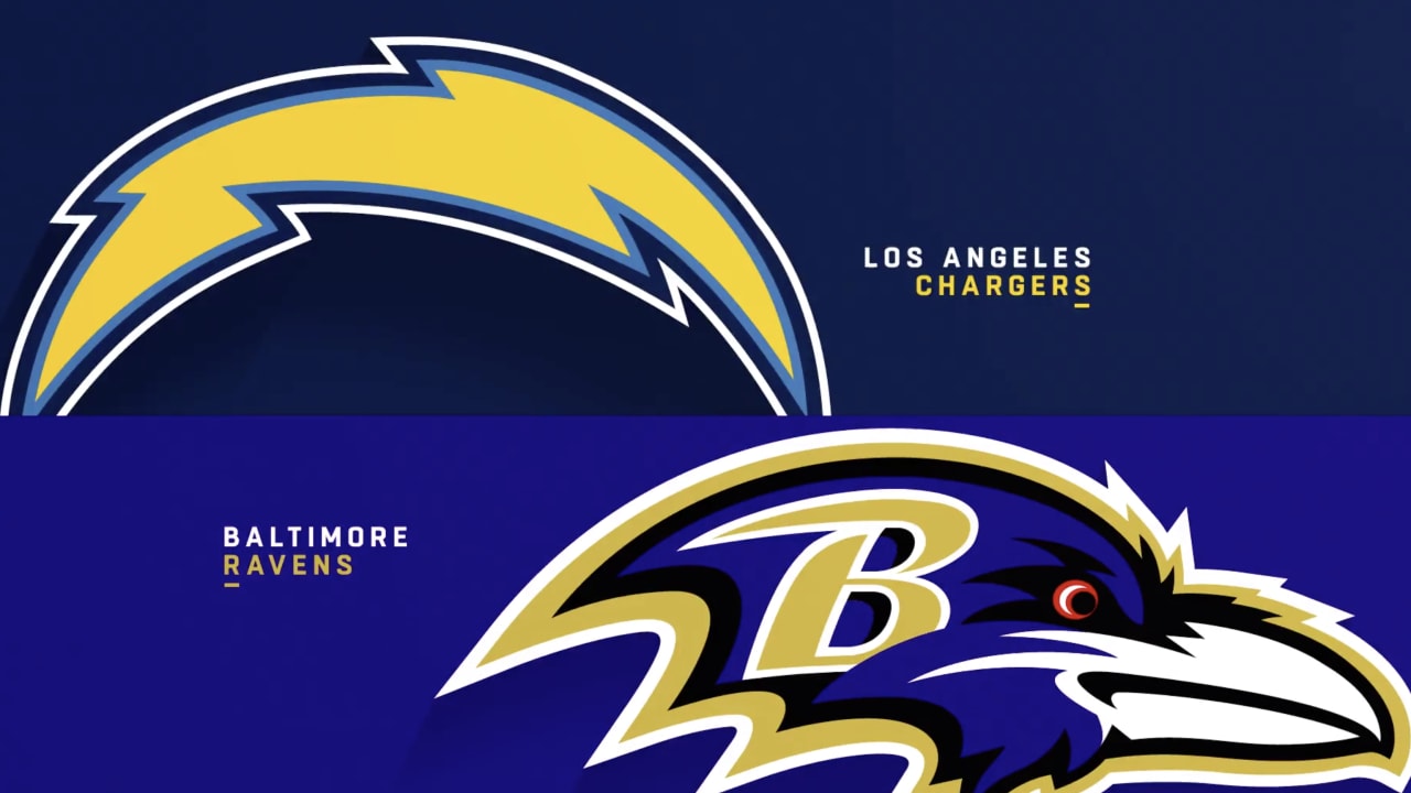 Los Angeles Chargers vs. Baltimore Ravens Suites