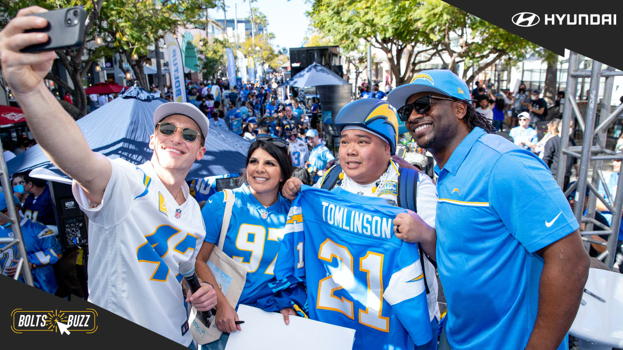 Chargers News: Bolts land amongst teams with least-encouraging