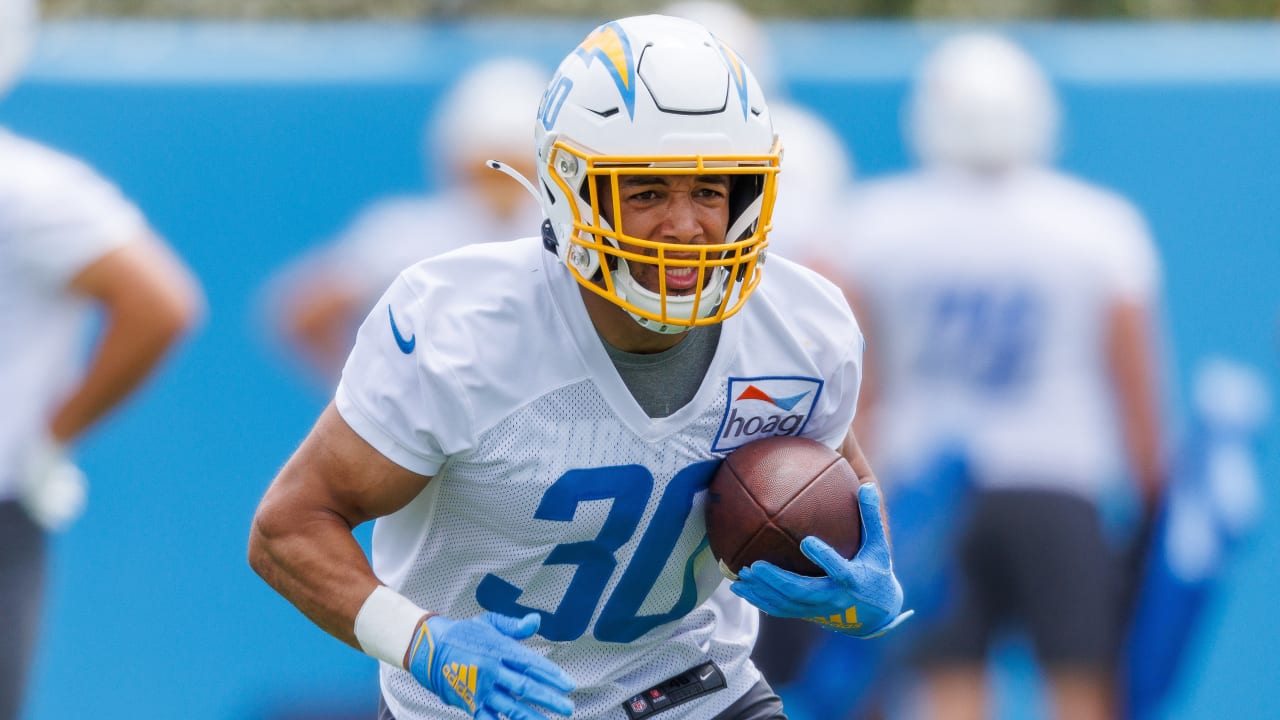 Photos: Mini-Camp Day 1