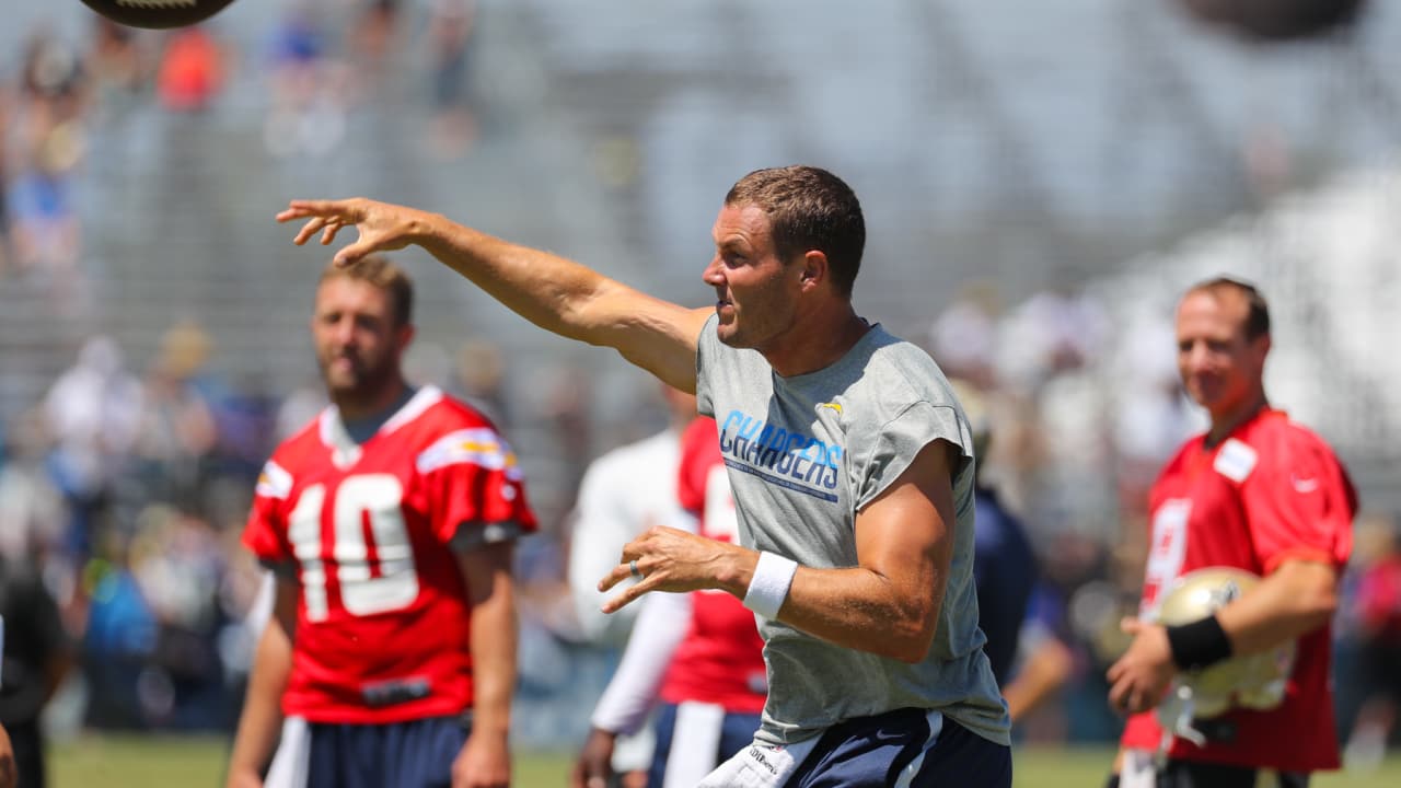 Best of the QB Challenge