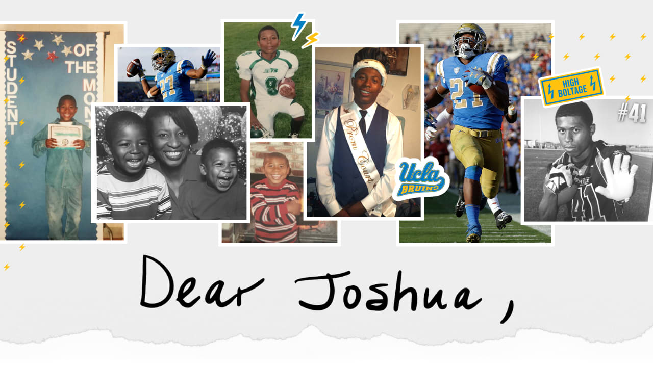 Chargers believe in running back Joshua Kelley - Culver City Observer