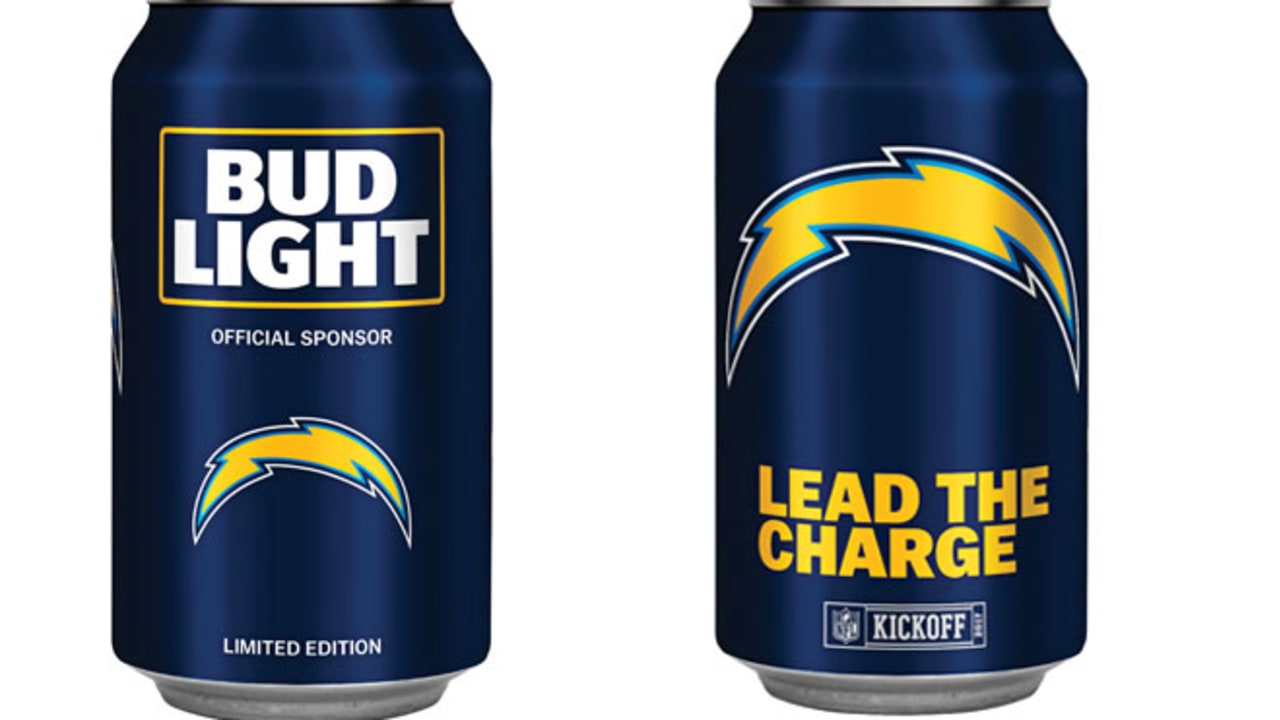 On Tuesday, August 14 Bud Light and the Cleveland Browns unveiled