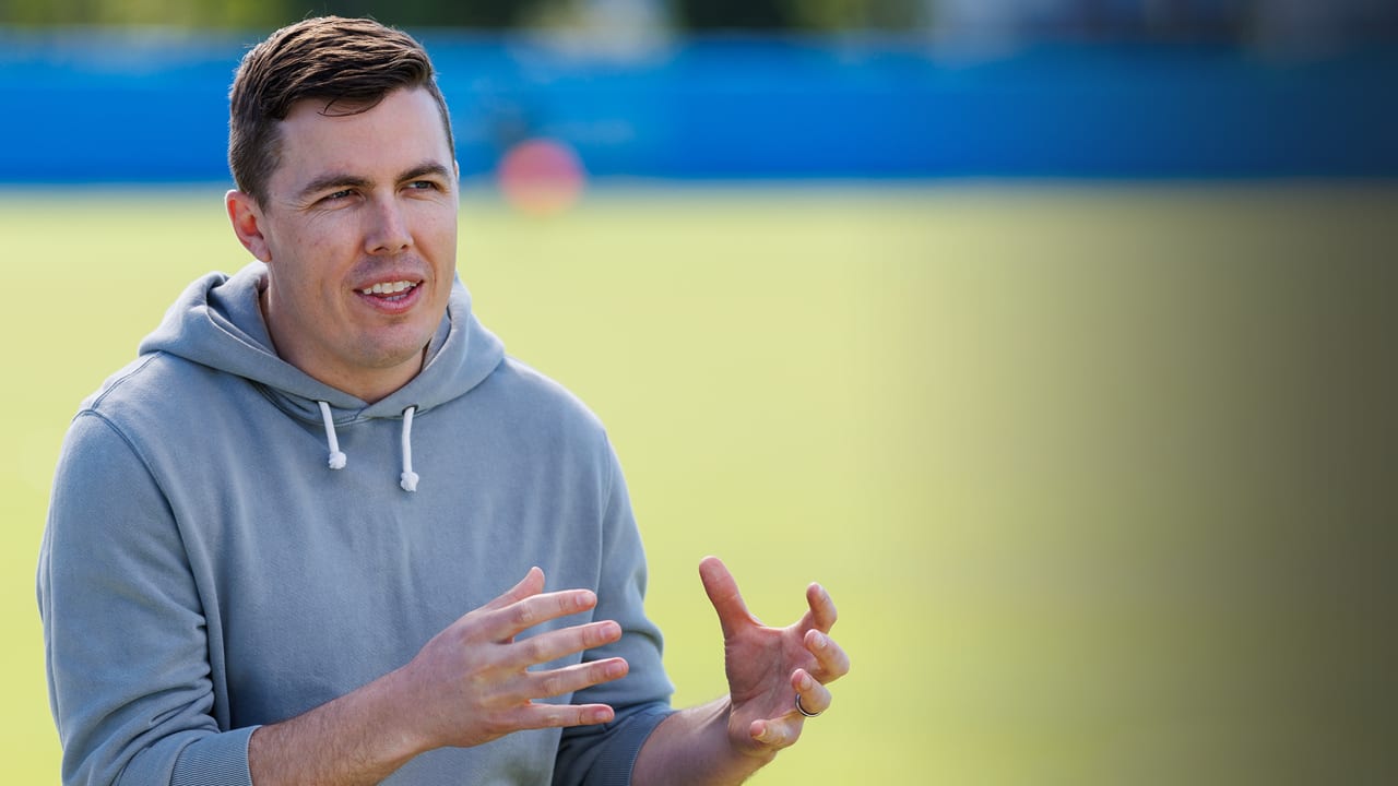 Bolts Buzz: Pro Football Focus Ranks Corey Linsley In 'Elite' Tier