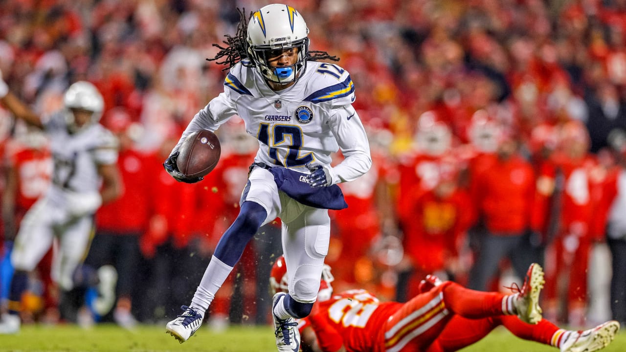 Chargers vs. Chiefs final score, highlights: Kansas City holds off