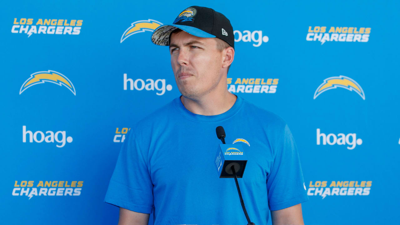 Press Conference Kellen Moore on Utilizing the Run Game