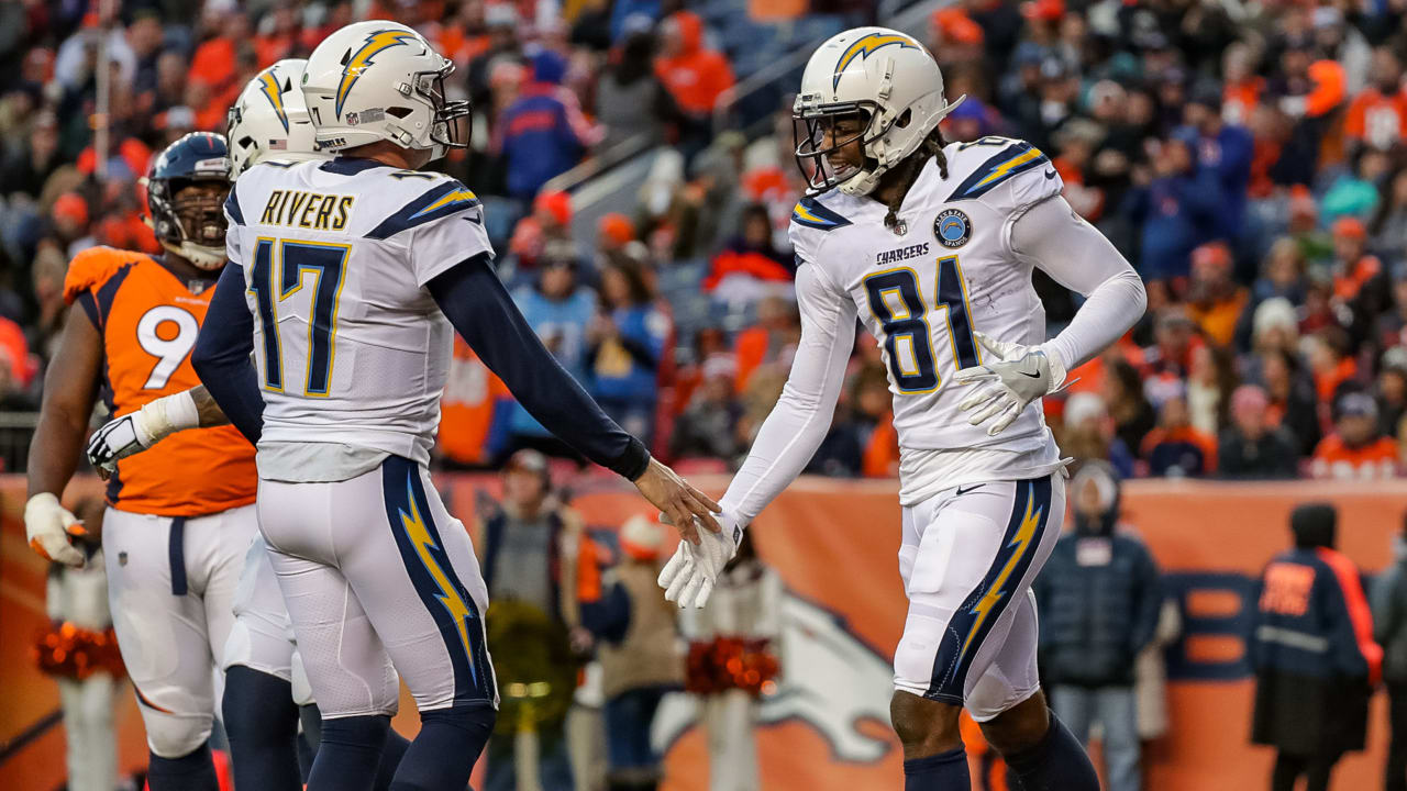 Chargers Week 2 Inactives: Joey Bosa ACTIVE vs. Titans - Bolts